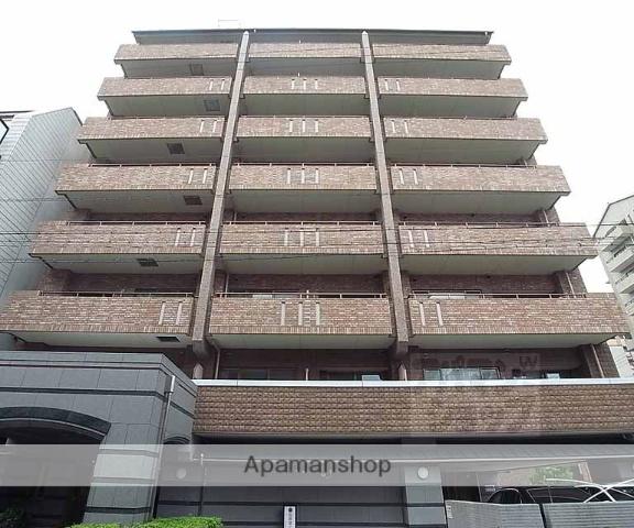 グラビスコート三条堺町