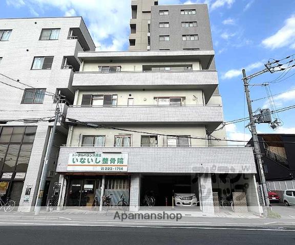 ポストハウス橋本