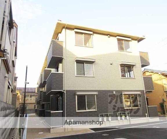 アデウ ウーノ(2SLDK/3階)