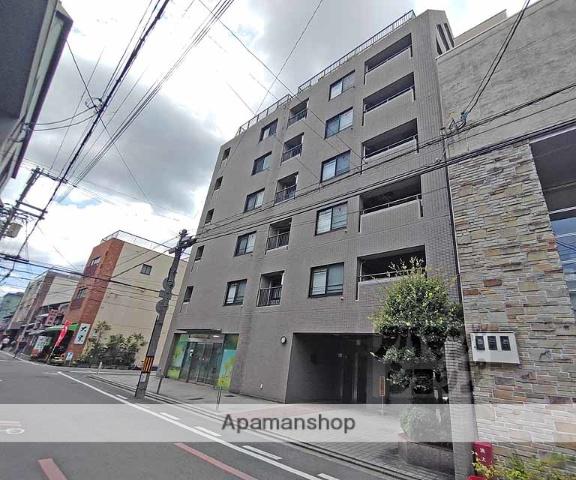 御所南グリーンマンション東洞院