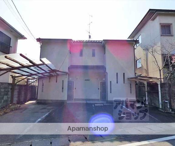 グリーンコート愛宕