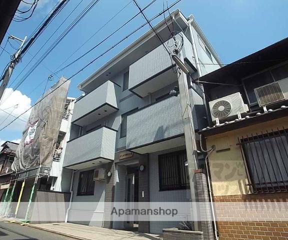ジュネス四条大宮
