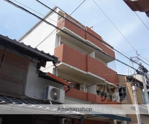 ハイツわかくさ