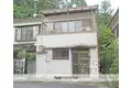 京都府京都市山科区御陵山ノ谷の戸建賃貸