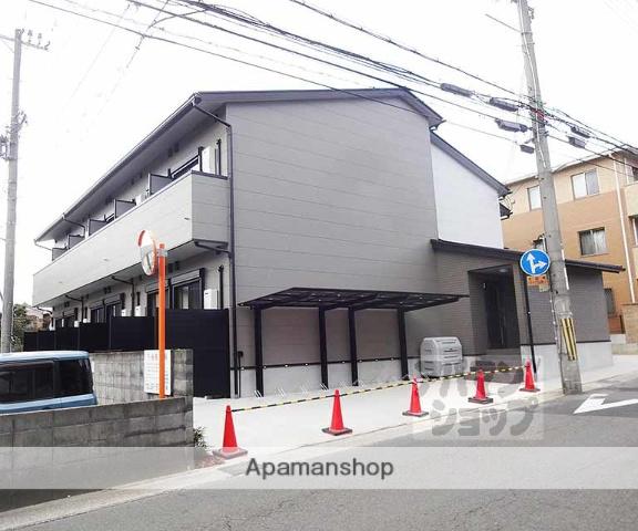 スターアパートメント京都東野