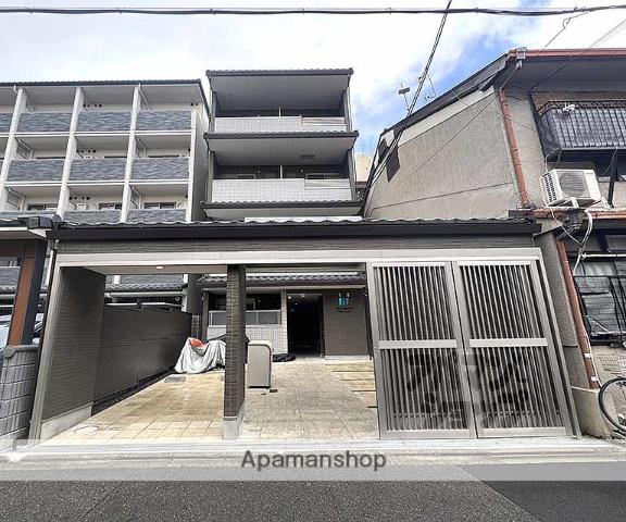 ウェルスクエア京都智恵光院