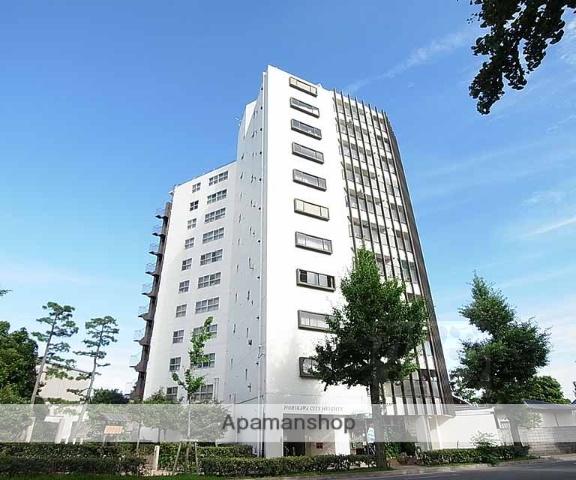 堀川シティハイツ