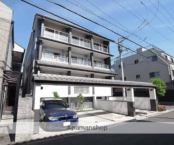 モンシャンブル室町