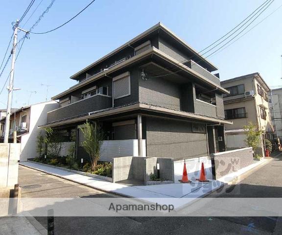 シャーメゾン京都朱雀