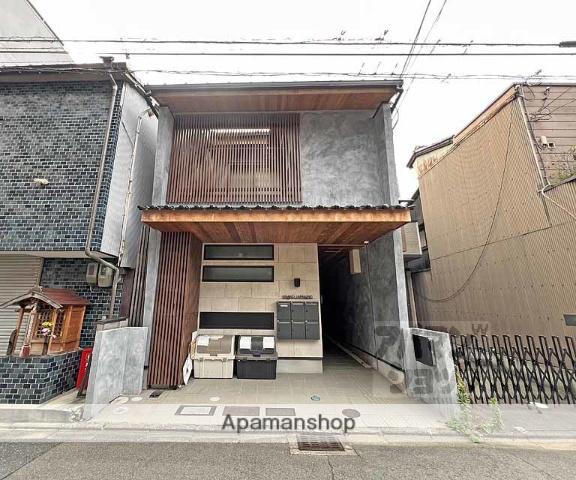 グランドジャパニング京都五条