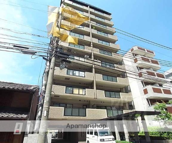 グラン・コート綾小路