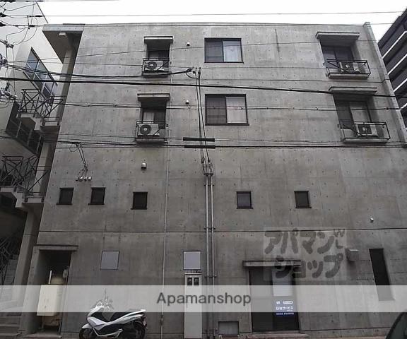 綾小路アパートメント