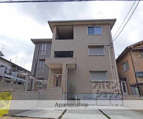 ユアメゾン北白川・嶽水