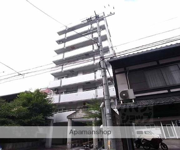 グランドムール四条烏丸西