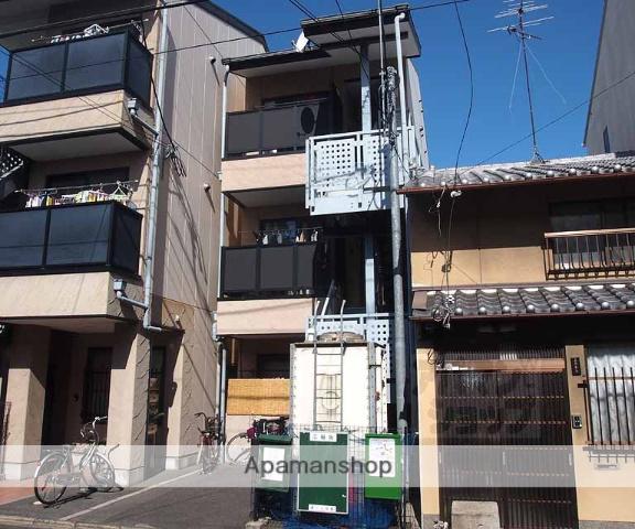 二人司町西ハウスI