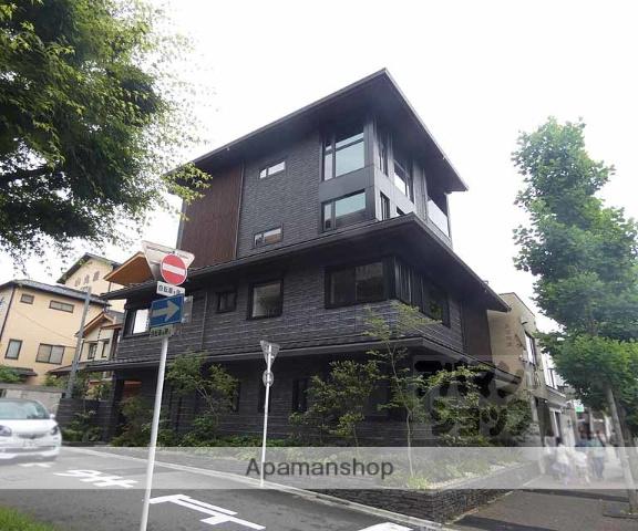 パーチェ岡崎神宮道