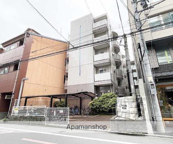 アブレスト西洞院