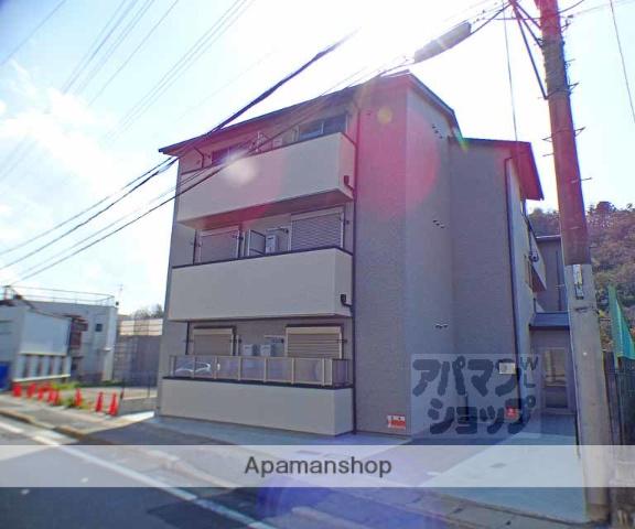 エントランスライフ宝ヶ池