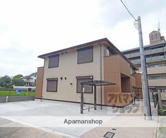 フォーレスト修学院II