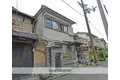京都府京都市左京区下鴨蓼倉町の戸建賃貸