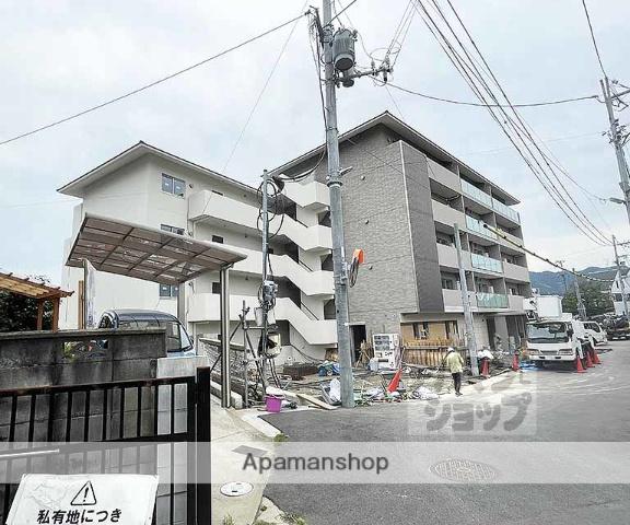 インサイトルポ山科新十条