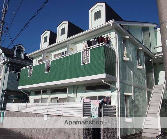 アレックス東福寺