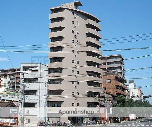 プレサンス京都駅前