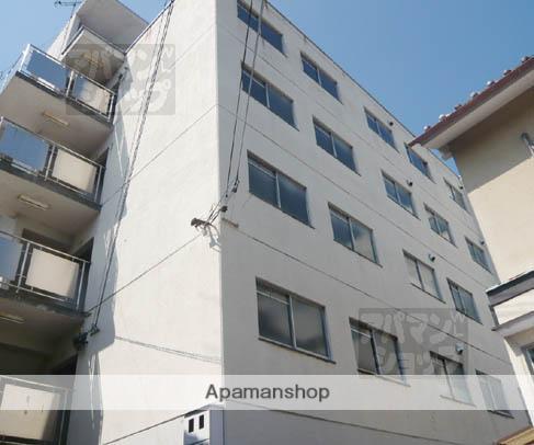 サンローラン新十条