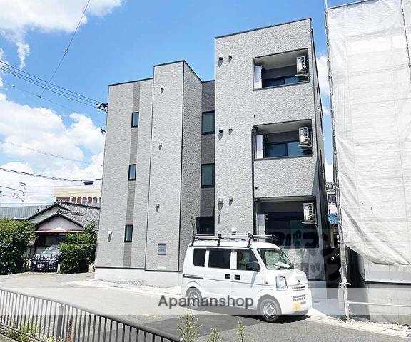 アークヴィラ東野