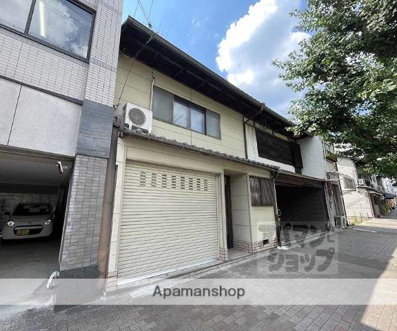 荒神口貸家２２８ー２