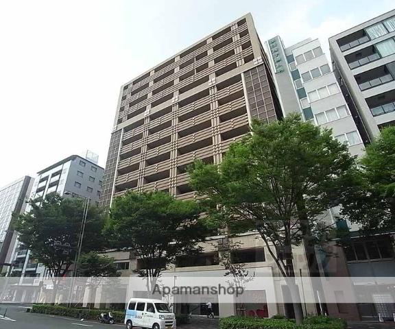 グランブルー御池高倉