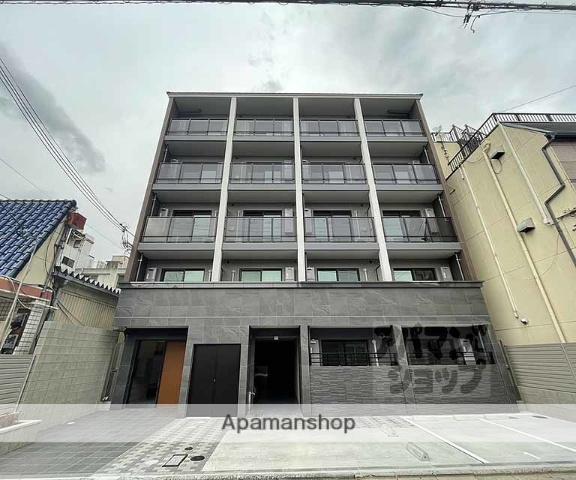 CREST TAPP京都丹波口II