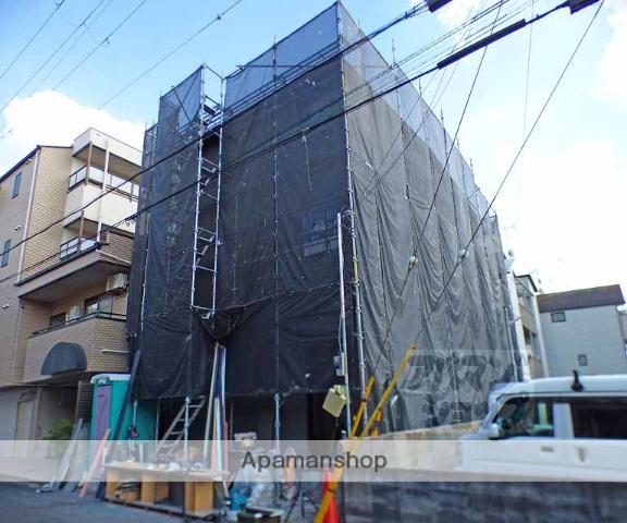 スターアパートメント京大北