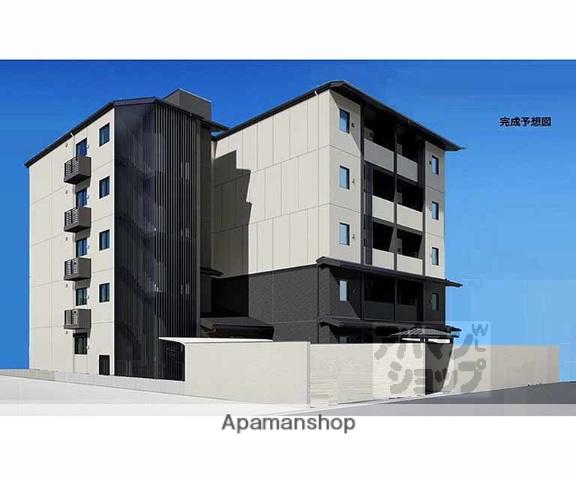 アーバンコート堀川西(1LDK/4階)