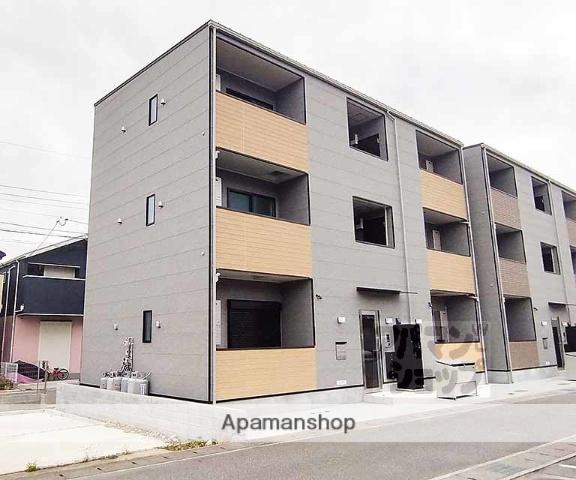 BLOOMS TERRACE NAGITSUJI