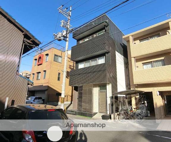 二条サミットレジデンス