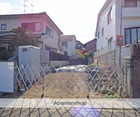 京都市烏丸線 国際会館駅 徒歩3分 3階建 新築