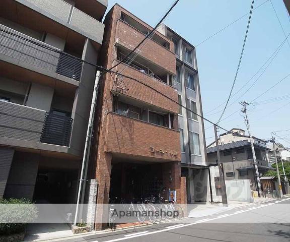 コーポ小林(1K/4階)