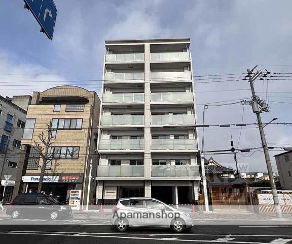 LIVECASA千本今出川[7階]