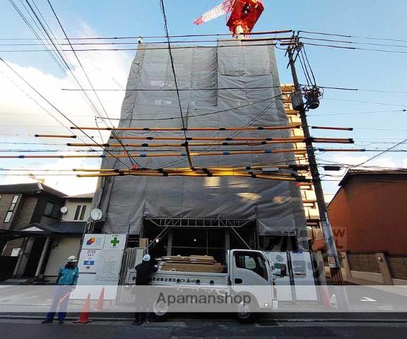 シエーナグランデ四条烏丸