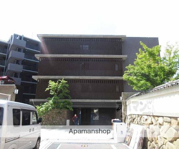 シエリア京都山科