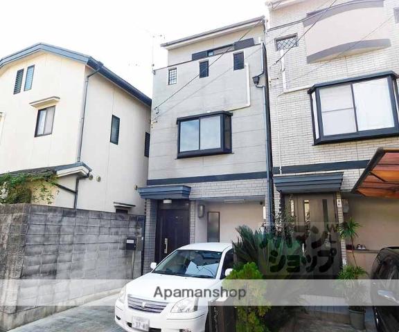 大津市松原町マンション