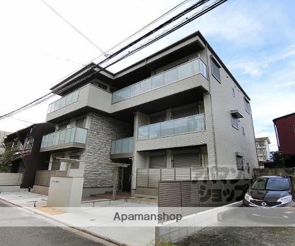 ブルージュ京都二条