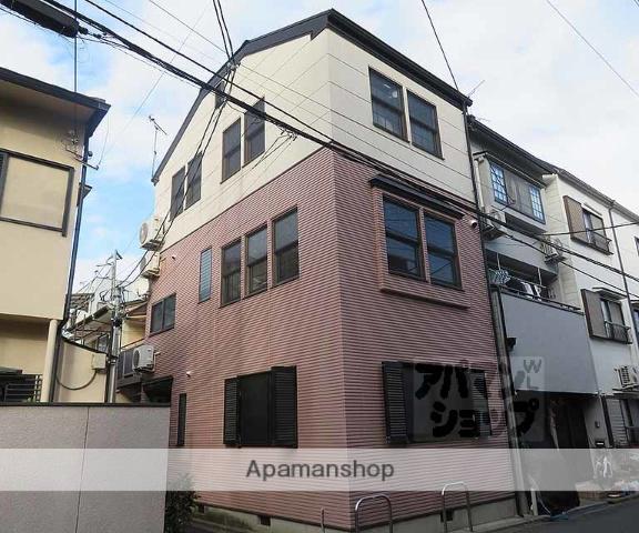 山陰本線 二条駅 徒歩5分 3階建 築34年