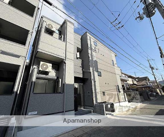 ハーモニーテラスNT