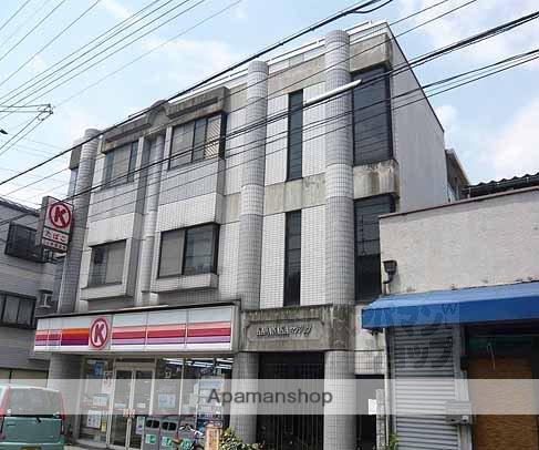 カワナカマンション