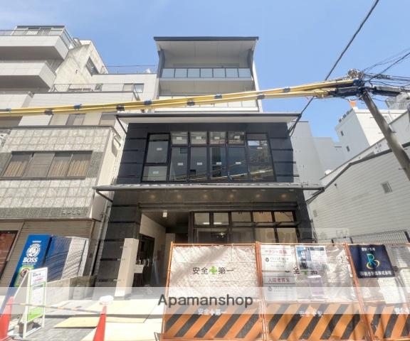 VERTICE四条富小路