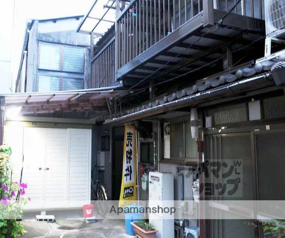 上京区栄町貸家