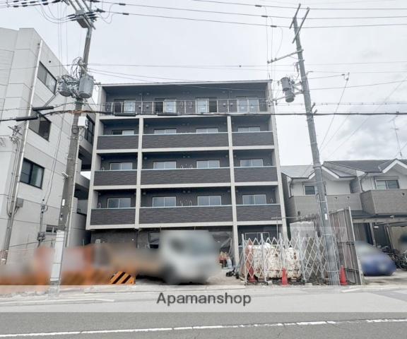 グランディール円町