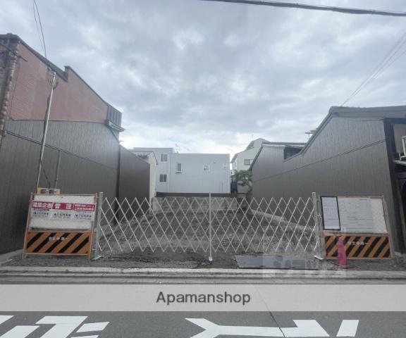 フラッティ上立売